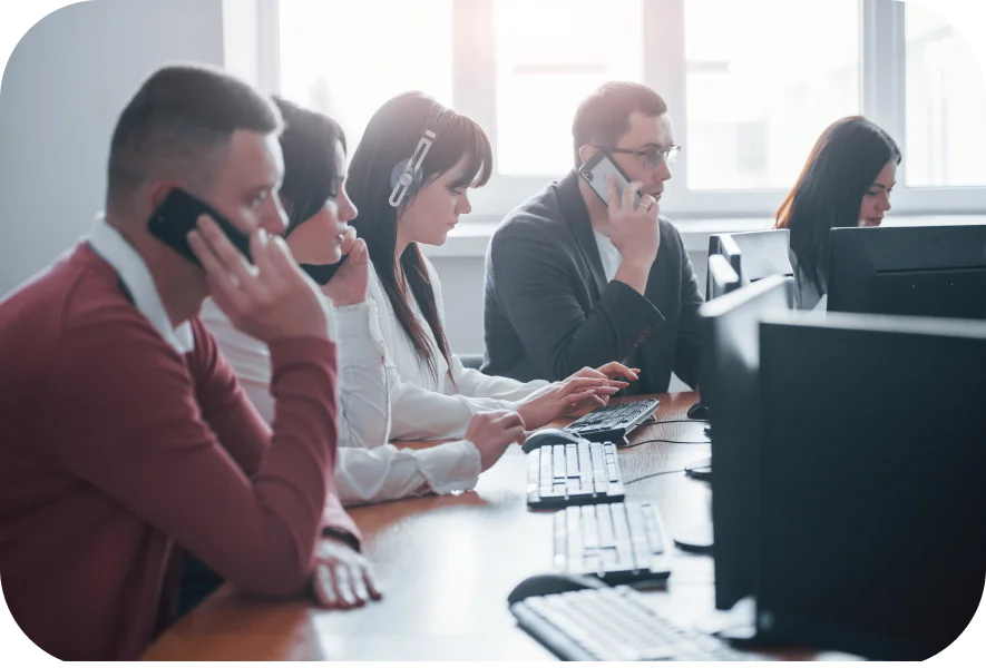 Что включает в себя «Контроль качества звонков» от MTS в Соликамске